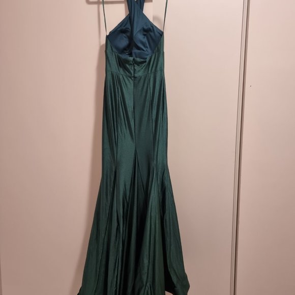 Melanie Lyne Dress US Size10 - Picture 4 of 5